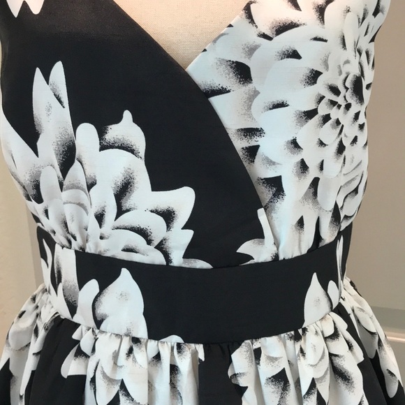 💫Harper Fit & Flare Dress - Picture 6 of 6